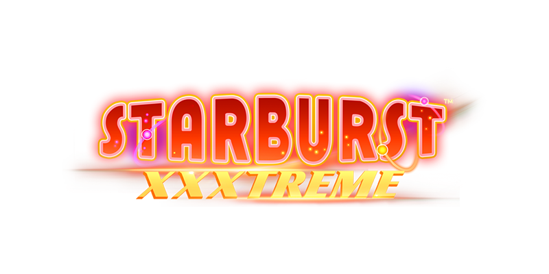 Starburst XXXtreme logo